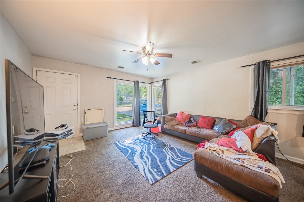 Photo 3 of Single family home for sale at 1810 Carol Ann Ave, Ypsilanti, MI 48198 | MLS# 70554818 | Listing updated on 2026-09-16