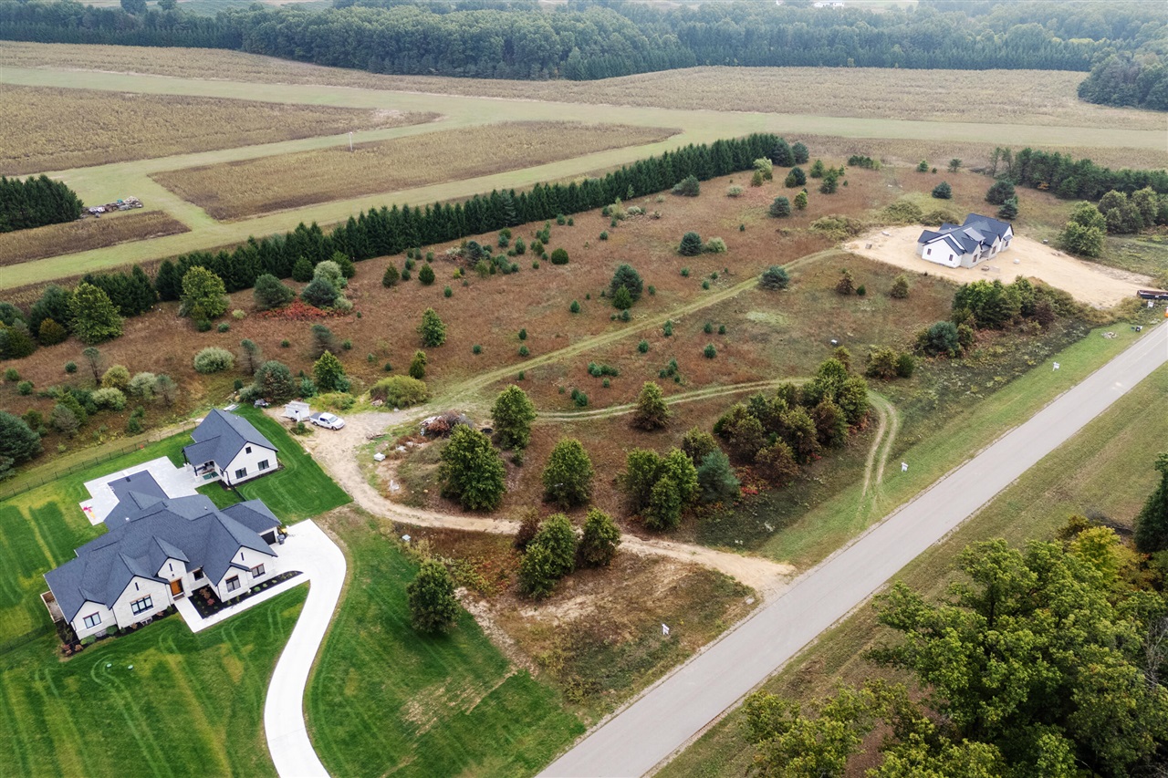 Photo 3 of Land for sale at Lot 6 Airpark Ln, Mattawan, MI 49071 | MLS# 70554840 | Listing updated on 2026-09-17