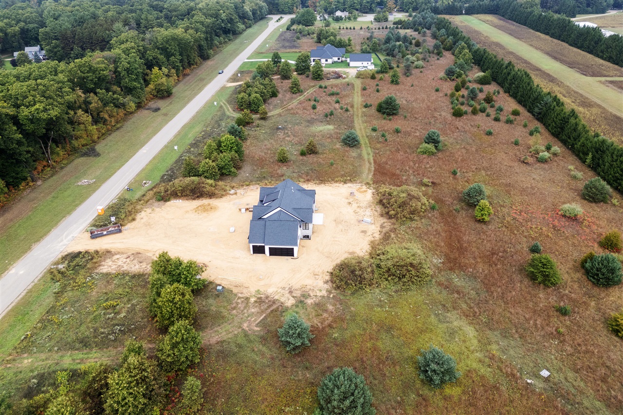 Photo 4 of Land for sale at Lot 6 Airpark Ln, Mattawan, MI 49071 | MLS# 70554840 | Listing updated on 2026-09-17