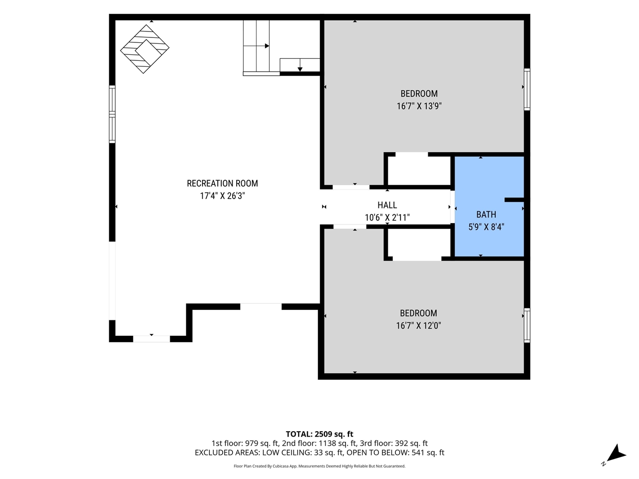 99th image of 515 Harter Dr, Otsego, MI 49078 | MLS# 70554848