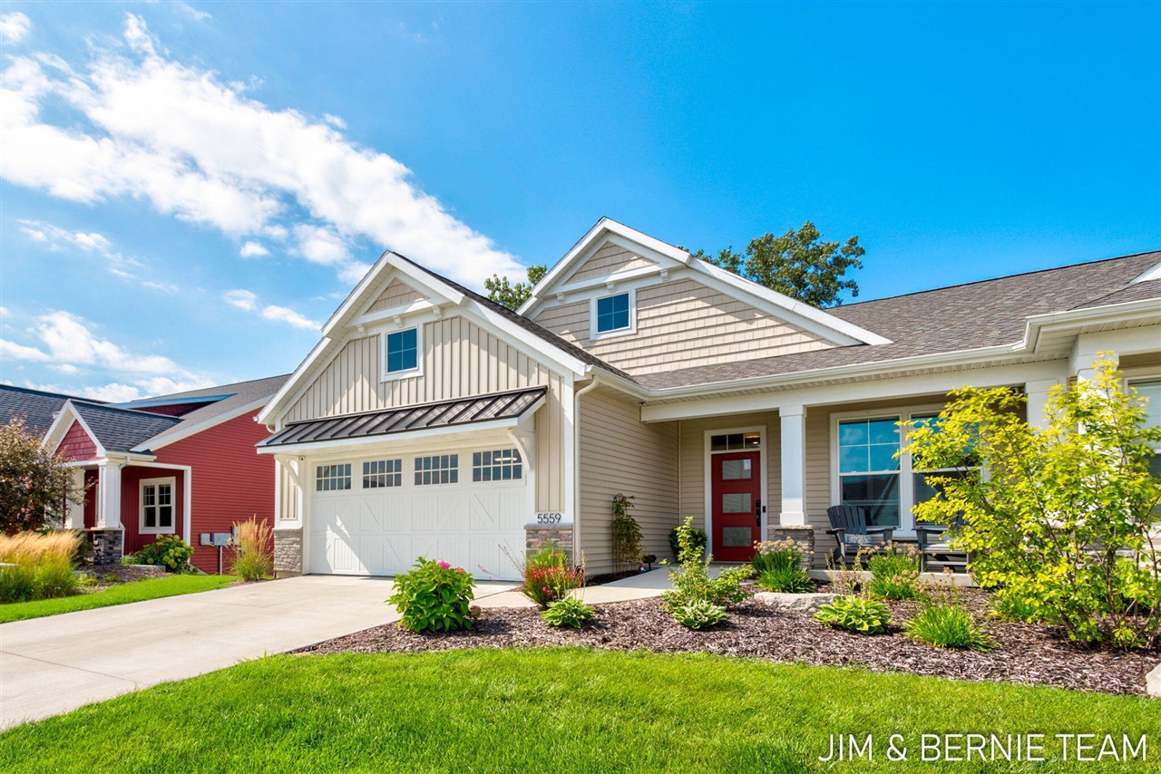 2nd image of 5559 Albright Ave #4, Wyoming, MI 49418 | MLS# 70554849