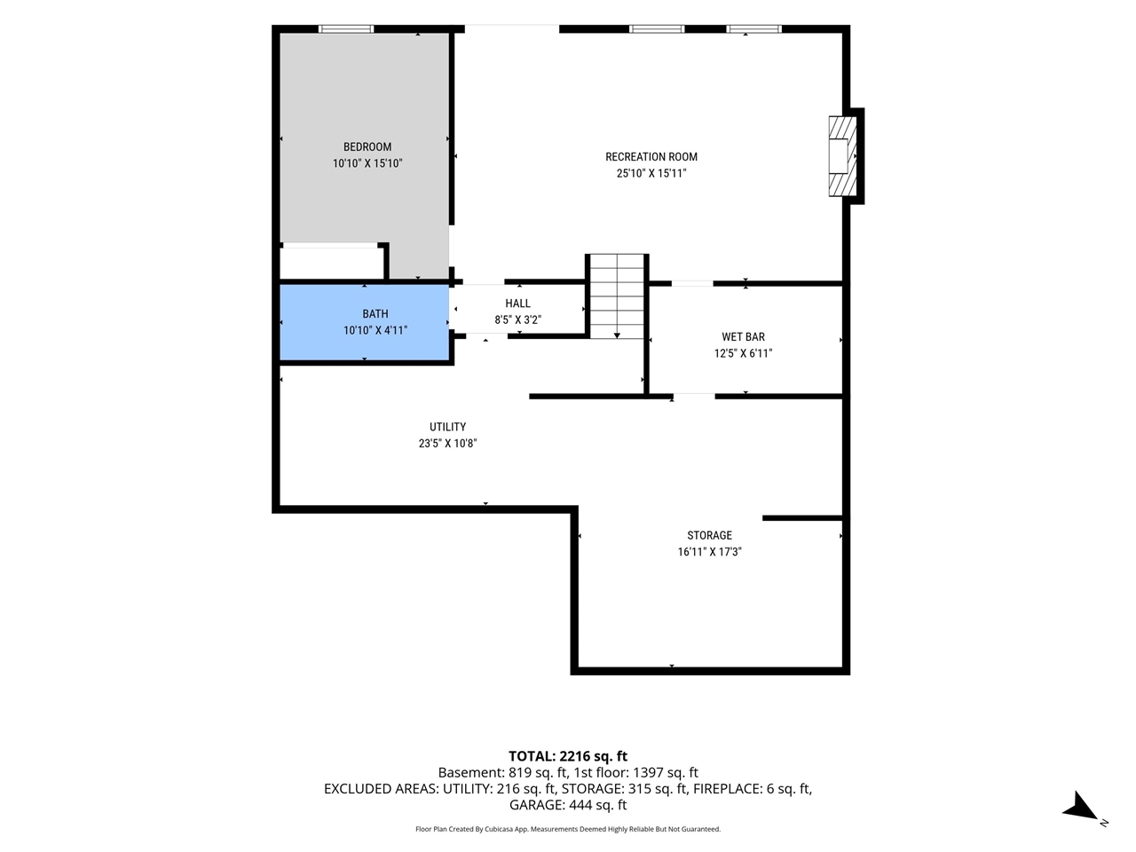 2nd image of 5559 Albright Ave, Wyoming, MI 49418