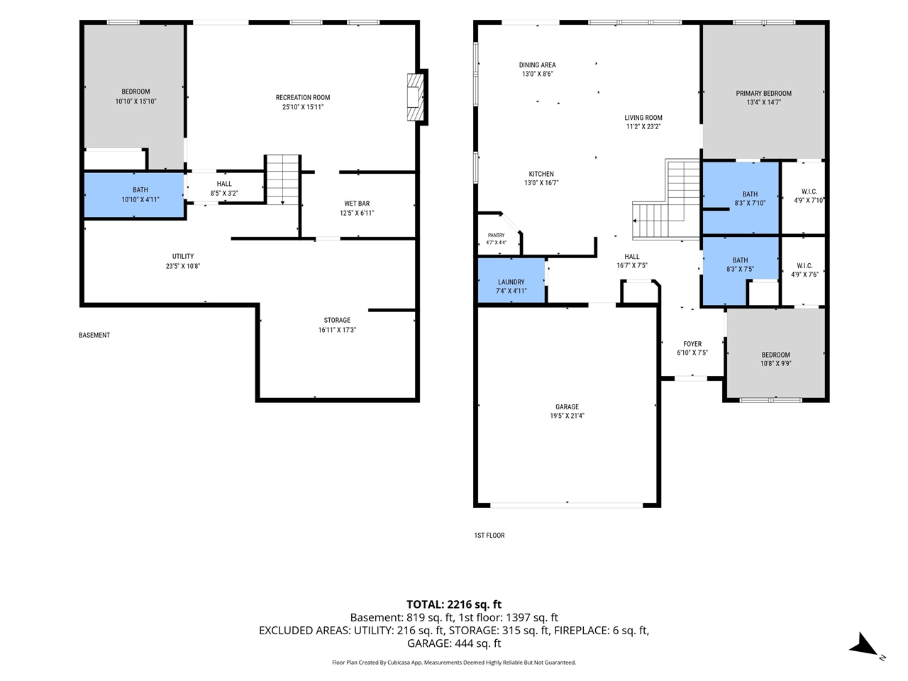 65th image of 5559 Albright Ave #4, Wyoming, MI 49418 | MLS# 70554849