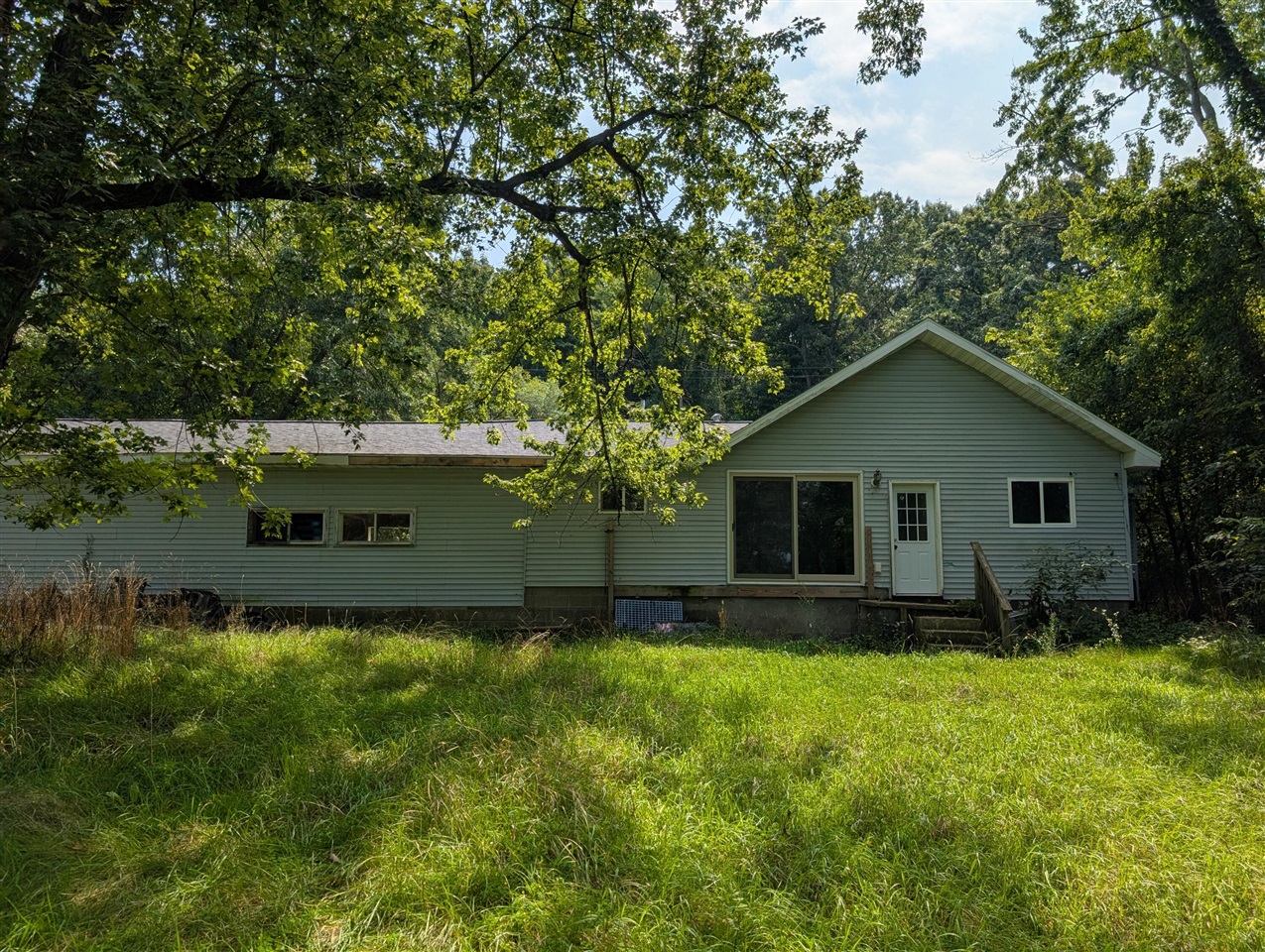 2nd image of 8645 Bellevue Rd, Battle Creek, MI 49014 | MLS# 70554851