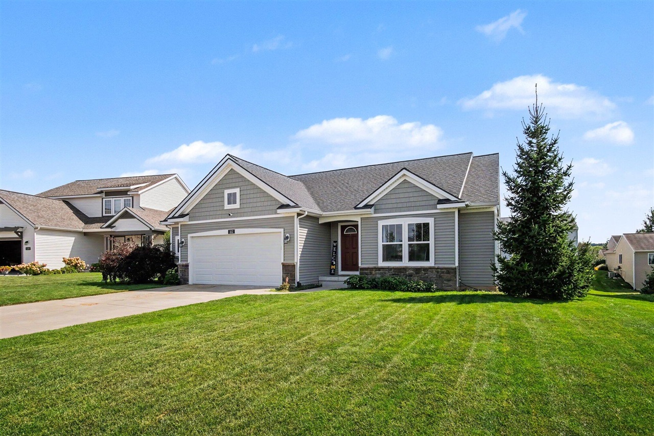 Photo 1 of Single family home for sale at 1112 Arbor Meadow Dr, Byron Center, MI 49315 | MLS# 70554877 | Listing updated on 2026-09-03