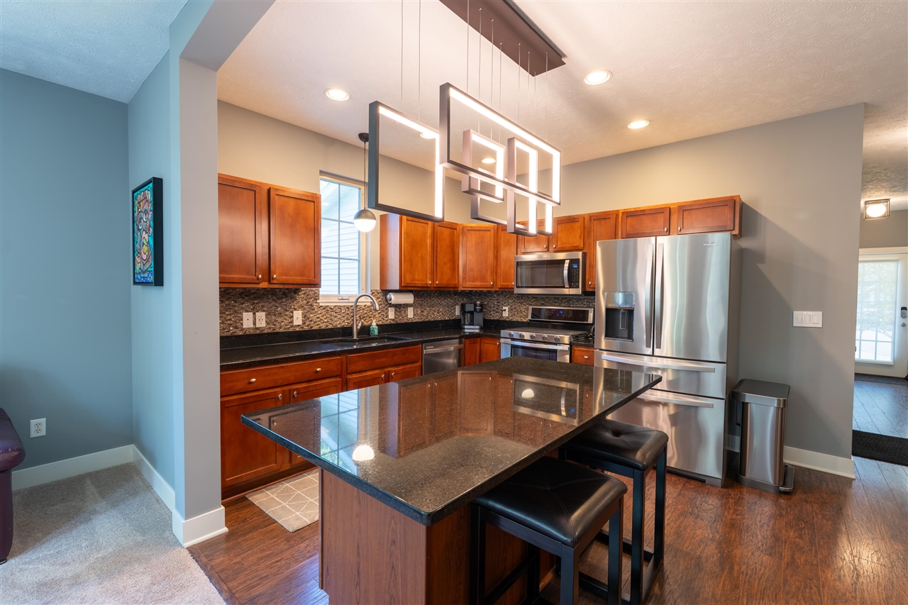 4th image of 4786 Shade Leaf Ln, Kentwood, MI 49546 | MLS# 70554878