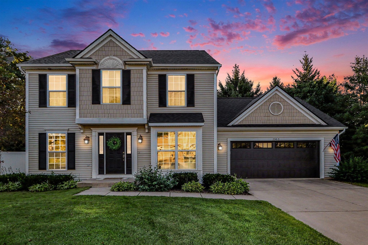 1st image of 2963 Valley Glenn Cir, Kalamazoo, MI 49004 | MLS# 70554887