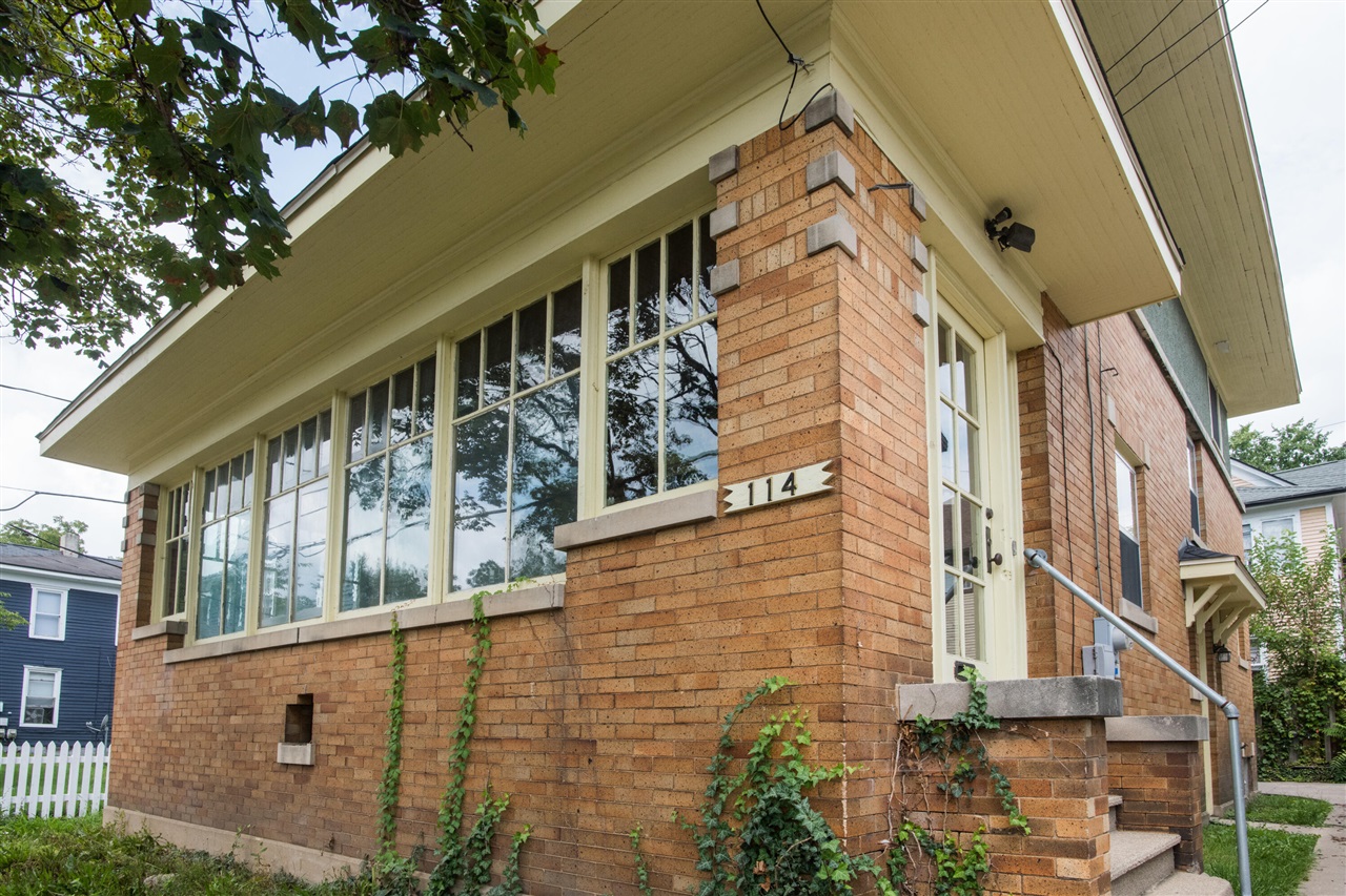 Photo 1 of Single family home for sale at 114 W Vine St, Kalamazoo, MI 49001 | MLS# 70554895 | Listing updated on 2026-09-14