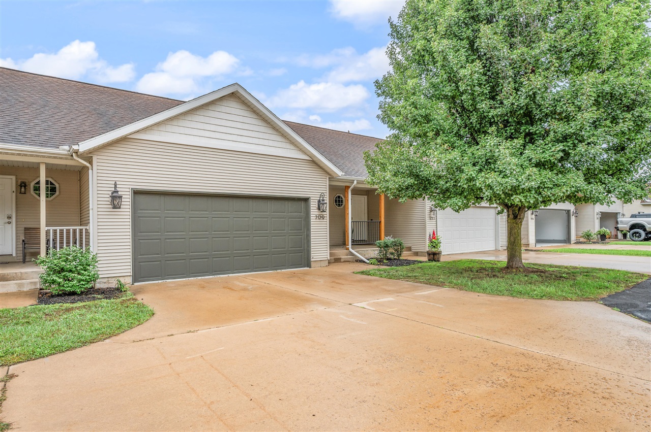 Photo 1 of Single family home for sale at 709 Tioga Park Dr, Big Rapids, MI 49307 | MLS# 70554896 | Listing updated on 2026-09-19