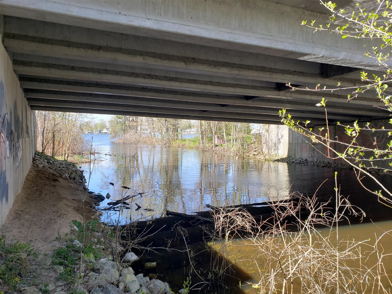Photo 3 of Land for sale at 5295 N Watervliet Rd, Watervliet, MI 49098 | MLS# 70554897 | Listing updated on 2026-10-02