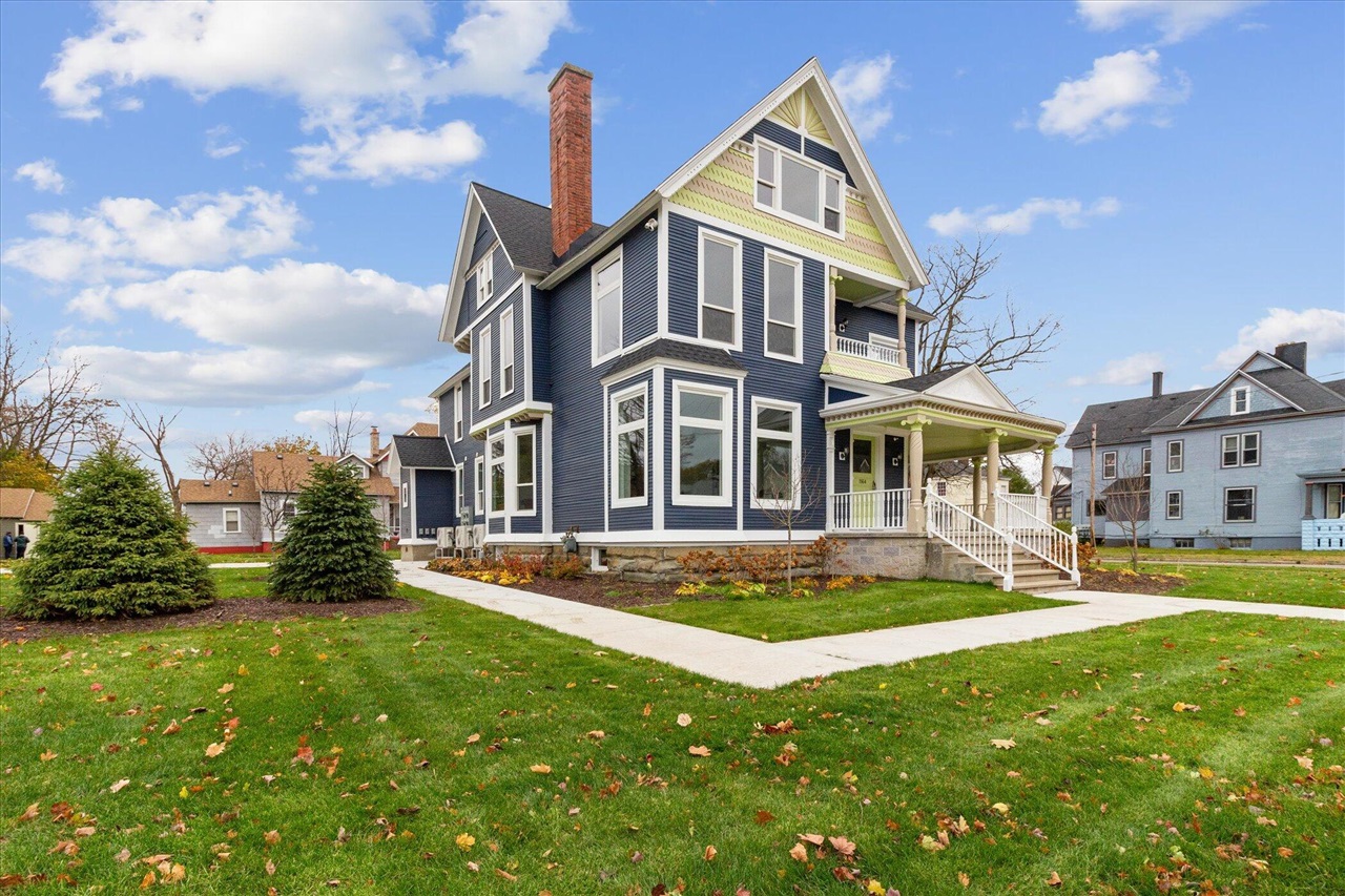 1st image of 1164 Terrace St, Muskegon, MI 49442 | MLS# 70554910