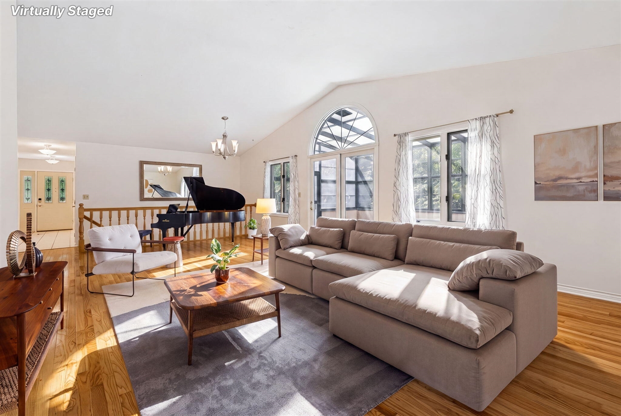 Photo 4 of Single family home for sale at 6572 Haines Ln, West Olive, MI 49460 | MLS# 70554915 | Listing updated on 2026-09-02