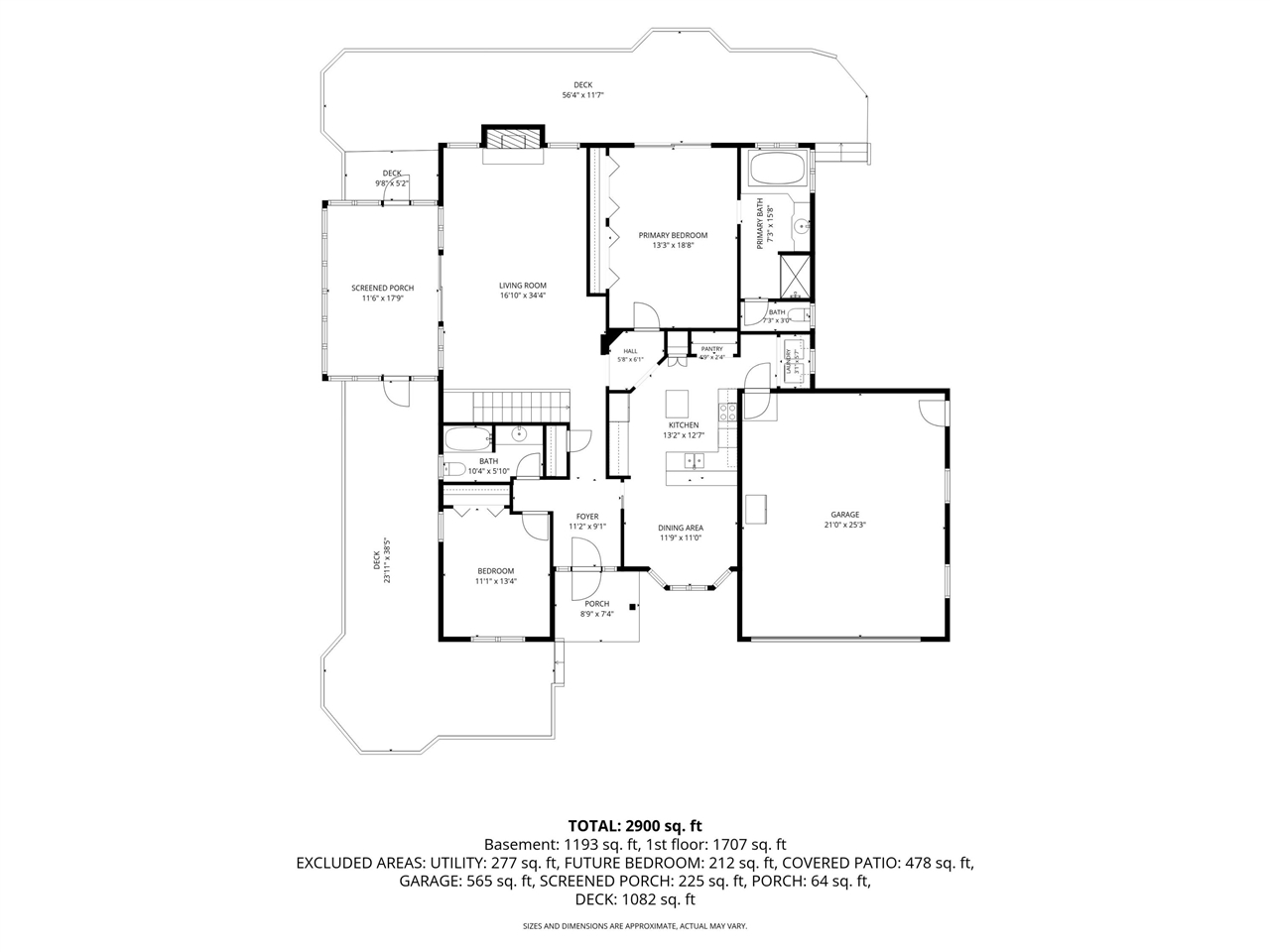 Photo 67 of Single family home for sale at 6572 Haines Ln, West Olive, MI 49460 | MLS# 70554915 | Listing updated on 2026-09-02