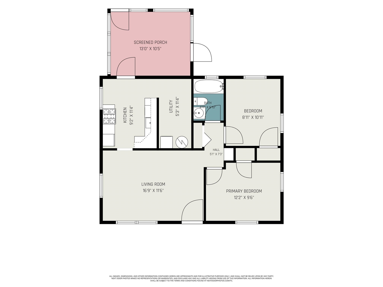 28th image of 2313 Waverly St, Kalamazoo, MI 49006 | MLS# 70554925