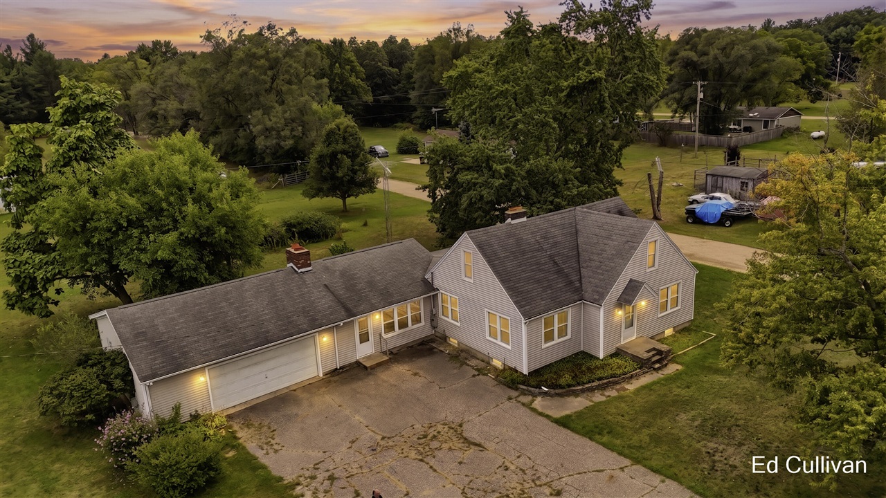 Photo 1 of Sale Pending at 2004 101st Ave, Otsego, MI 49078 | MLS# 70554937 | Listing updated on 2026-09-30