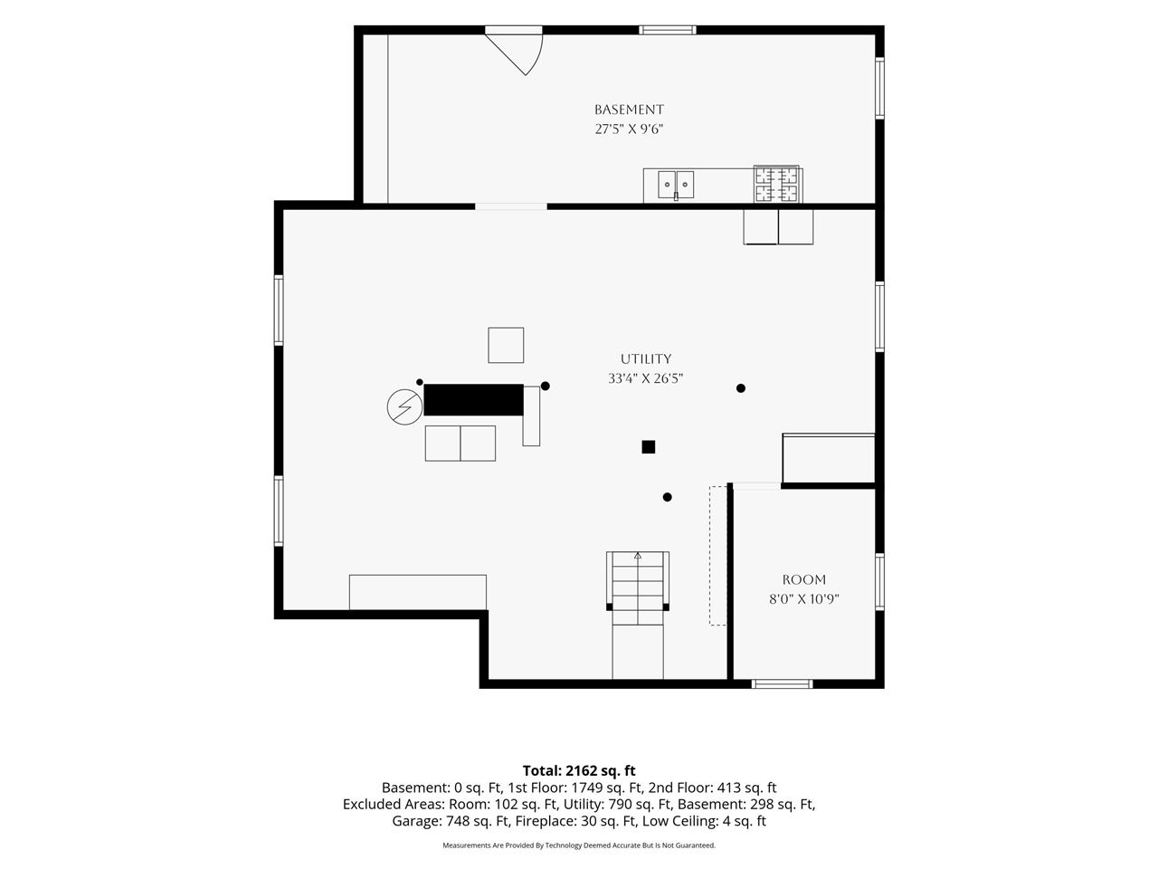 42nd image of 2004 101st Ave, Otsego, MI 49078 | MLS# 70554937