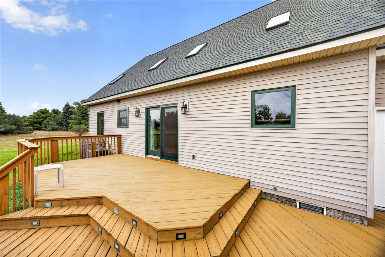Photo 3 of Sale Pending at 7700 Red Fox Rd #39, Canadian Lakes, MI 49346 | MLS# 70554939 | Listing updated on 2026-10-07