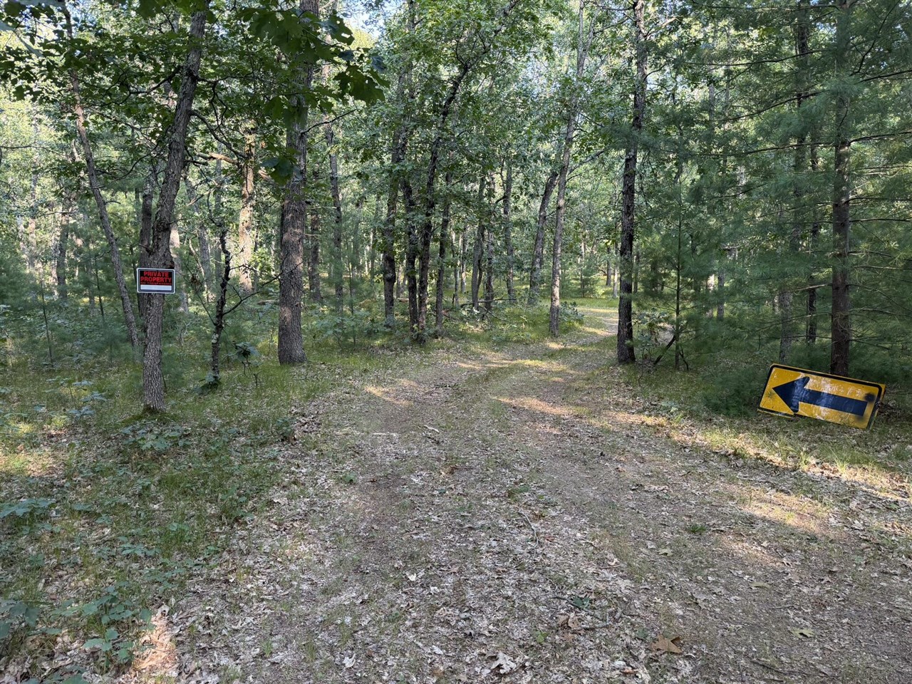2nd image of 8877 9 Mile Bridge Rd, Manistee, MI 49660 | MLS# 70554940