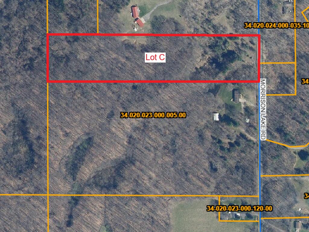 1st image of 6286 Morrison Lake Rd, Saranac, MI 48881 | MLS# 70554942