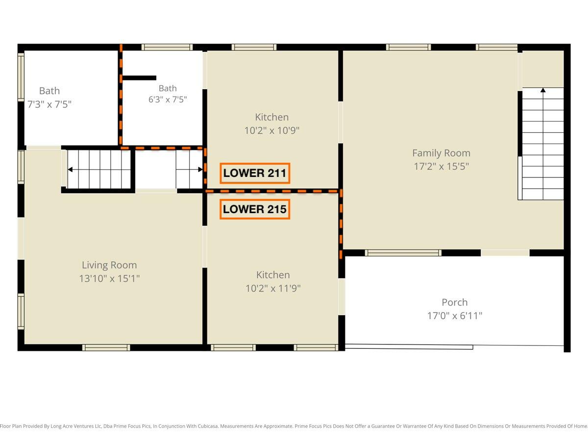 Photo 3 of Multi family home for sale at 211 Charles Ave, Grand Rapids, MI 49503 | MLS# 70554943 | Listing updated on 2026-10-02