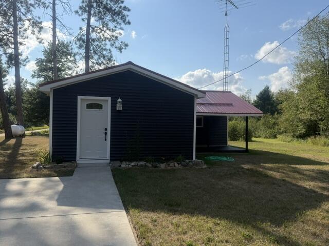 3rd image of 2029 E 6 Mile Rd, White Cloud, MI 49349 | MLS# 70554949