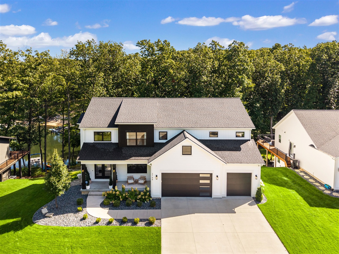 Photo 1 of Single family home for sale at 3788 Siebers Ln, Grand Rapids, MI 49525 | MLS# 70554955 | Listing updated on 2026-09-18