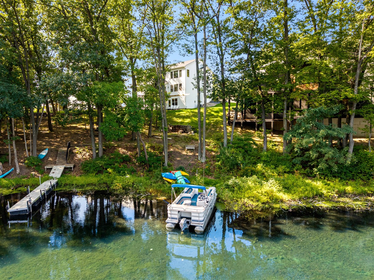Photo 2 of Single family home for sale at 3788 Siebers Ln, Grand Rapids, MI 49525 | MLS# 70554955 | Listing updated on 2026-09-18