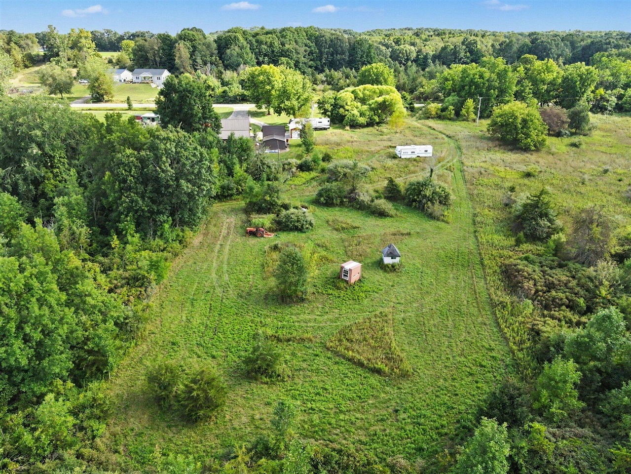 3rd image of V/L E Riverside, Lyons, MI 48851 | MLS# 70554965