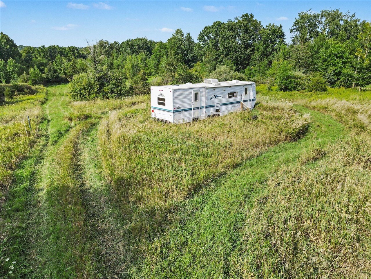 4th image of V/L E Riverside, Lyons, MI 48851 | MLS# 70554965