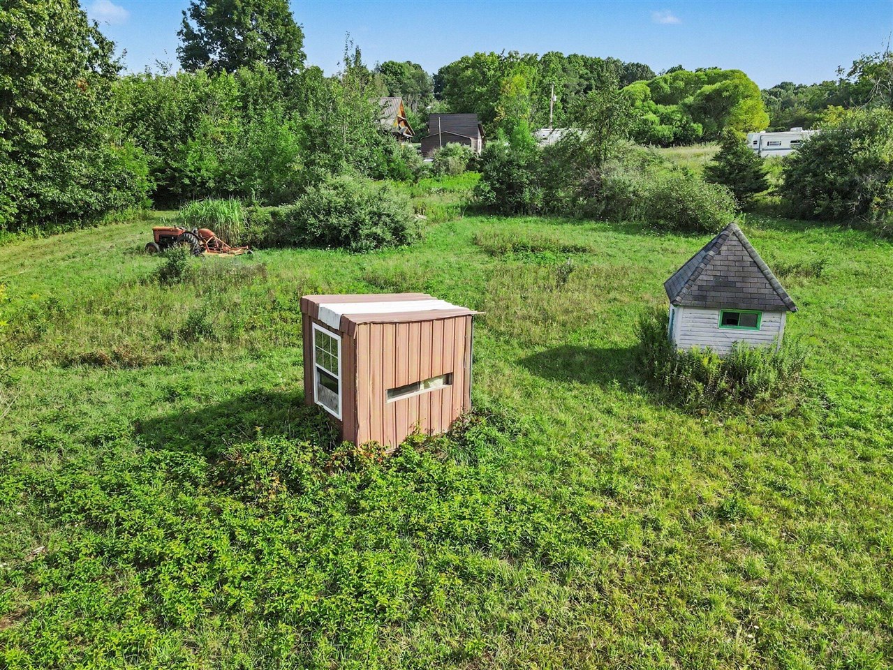 5th image of V/L E Riverside, Lyons, MI 48851 | MLS# 70554965
