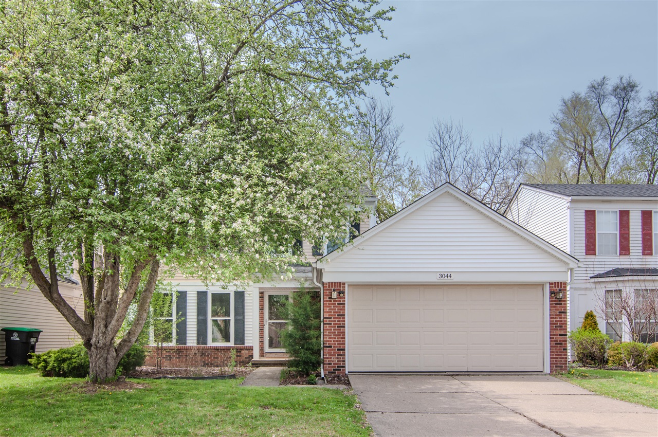 Photo 1 of Single family home for sale at 3044 Turnberry Ln, Ann Arbor, MI 48108 | MLS# 70554971 | Listing updated on 2026-09-26