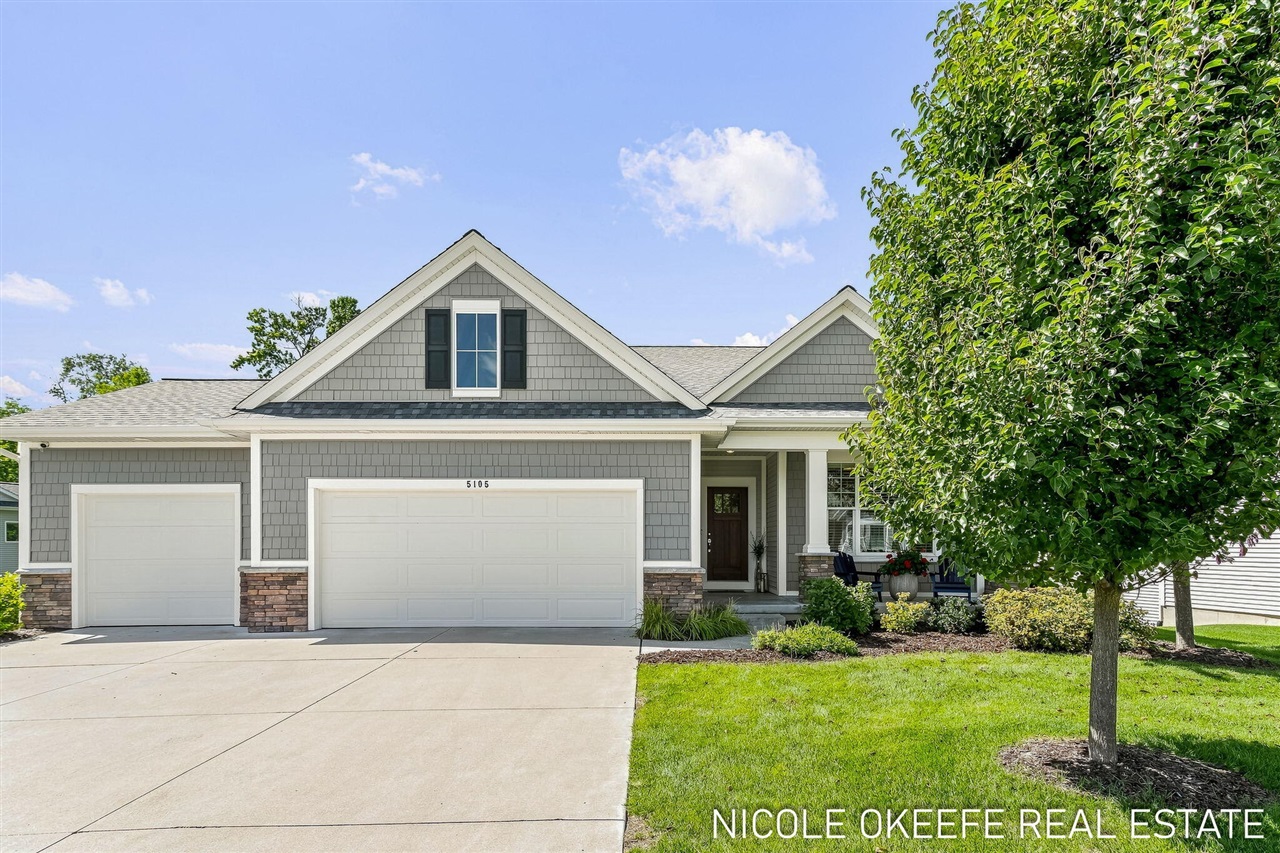 3rd image of 5105 Vistula Ct, Wyoming, MI 49418 | MLS# 70554973