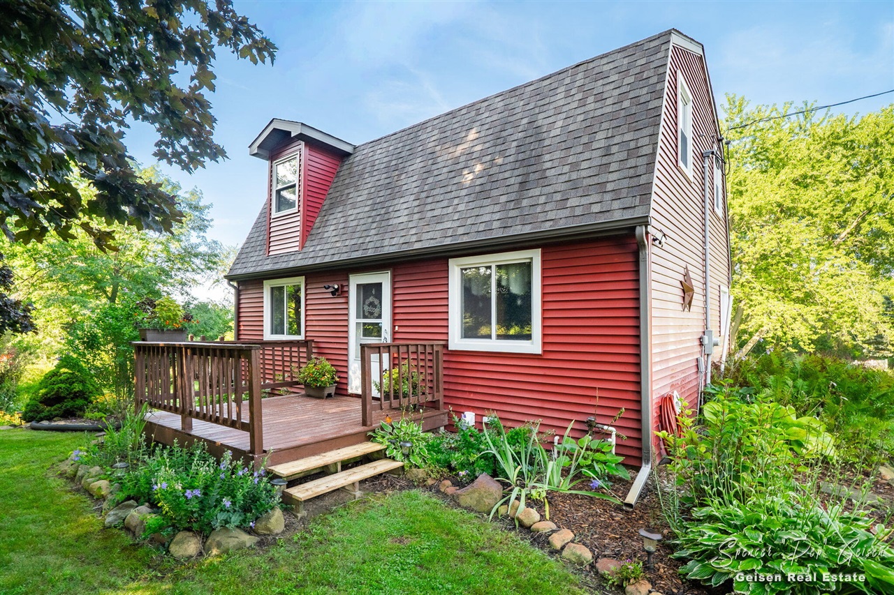 1st image of 6681 Orleans Rd, Orleans, MI 48865 | MLS# 70554977