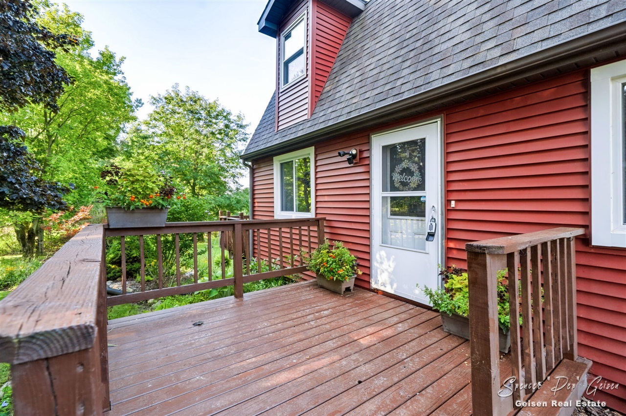 5th image of 6681 Orleans Rd, Orleans, MI 48865 | MLS# 70554977