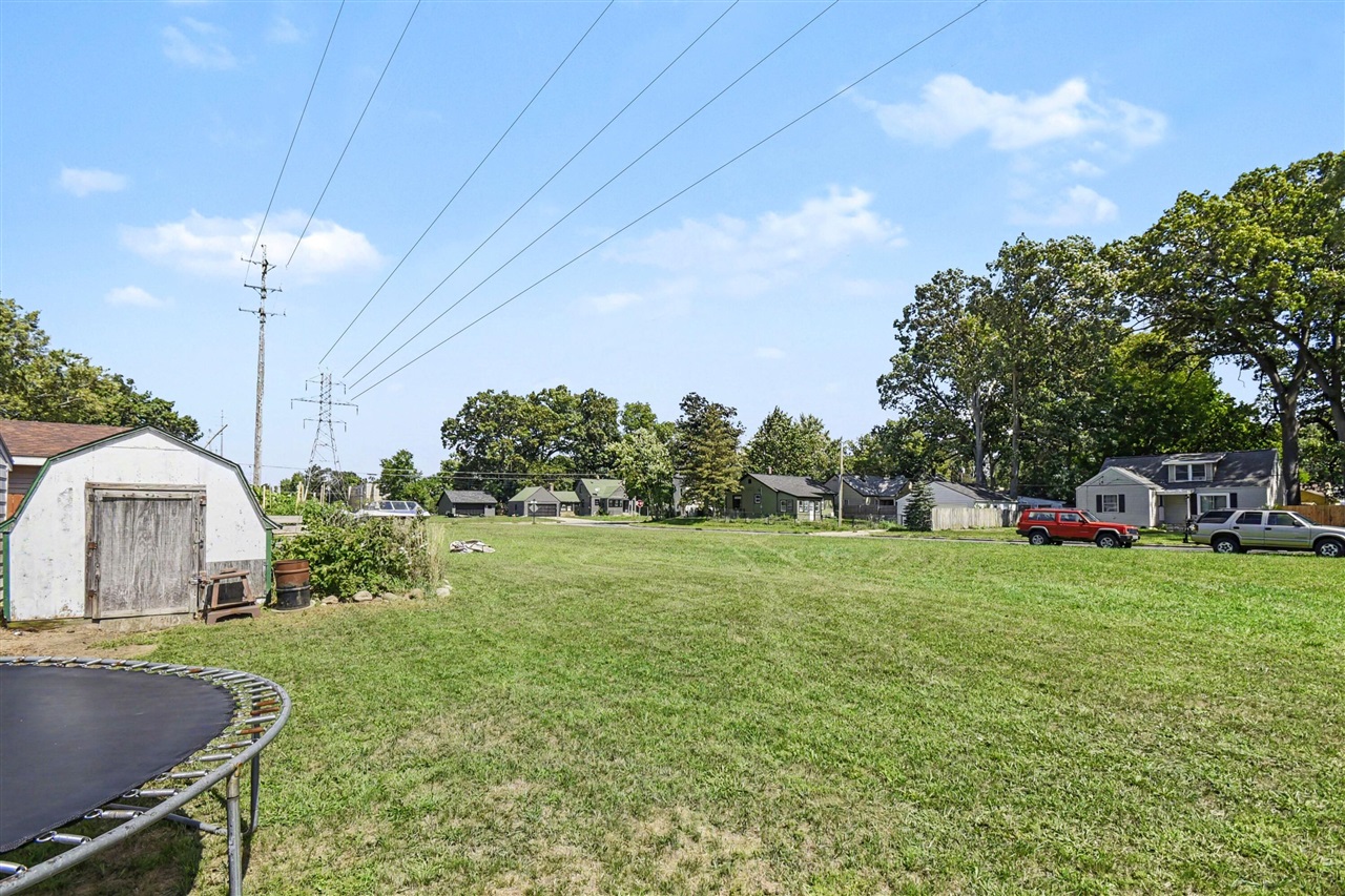 20th image of 4858 Walton Ave, Wyoming, MI 49548 | MLS# 70554978