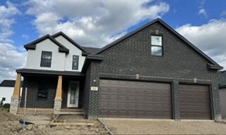 Photo 1 of Sale Pending at 552 Falcon Dr, Dundee, MI 48131 | MLS# 70555001 | Listing updated on 2026-09-24