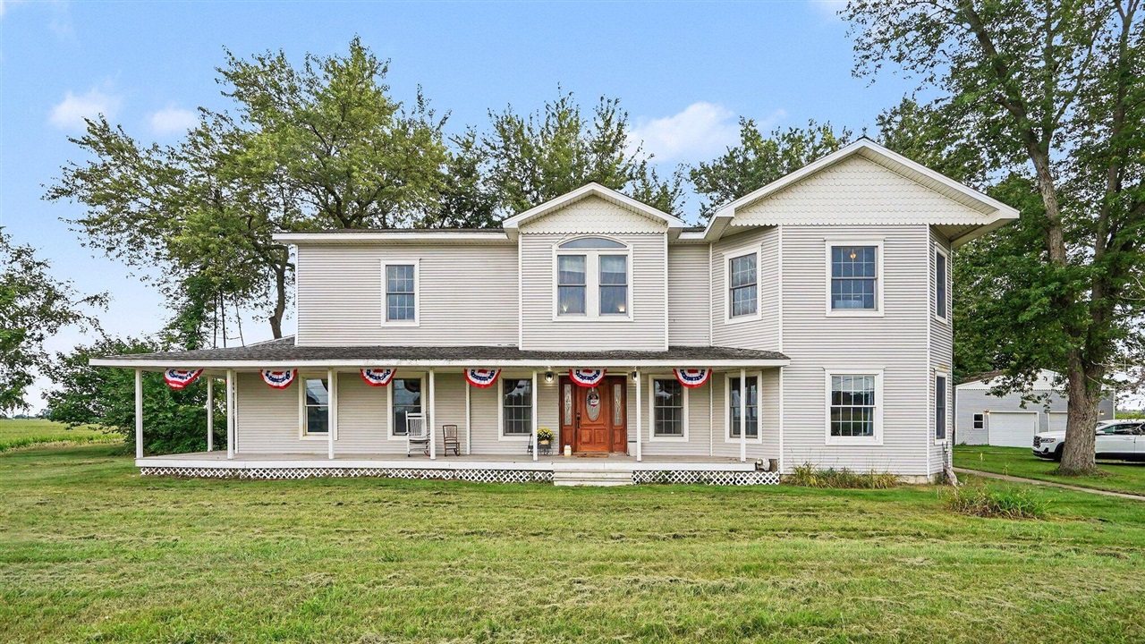 Single family home for sale at 13141 Grass Lake Rd, Grass Lake, MI 49240 | MLS# 70555016