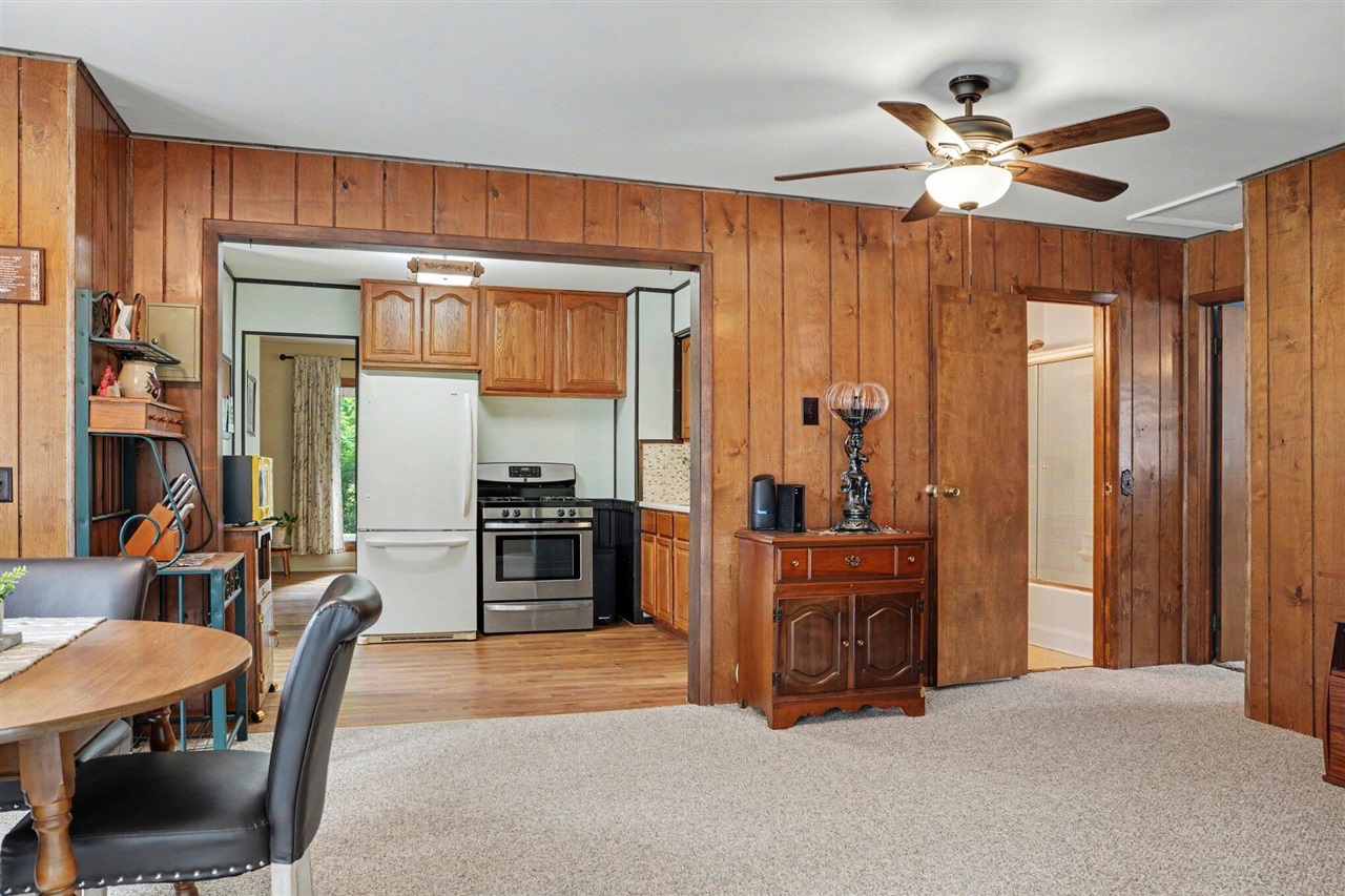 Photo 3 of Single family home for sale at 8722 S Sprinkle Rd, Portage, MI 49002 | MLS# 70555031 | Listing updated on 2026-09-18