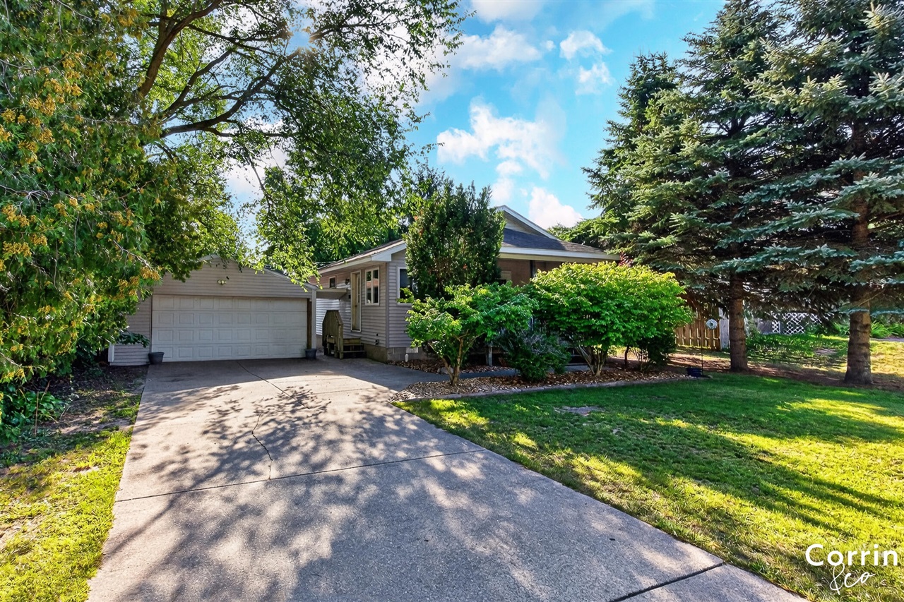 Photo 1 of Sale Pending at 110 S Apple St, Hart, MI 49420 | MLS# 70555033 | Listing updated on 2026-09-01