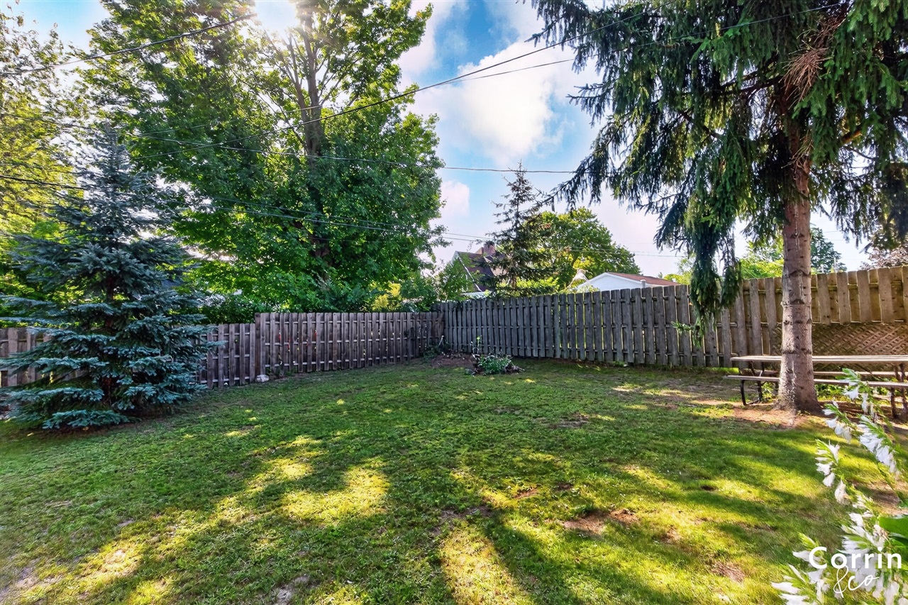 Photo 24 of Sale Pending at 110 S Apple St, Hart, MI 49420 | MLS# 70555033 | Listing updated on 2026-09-01