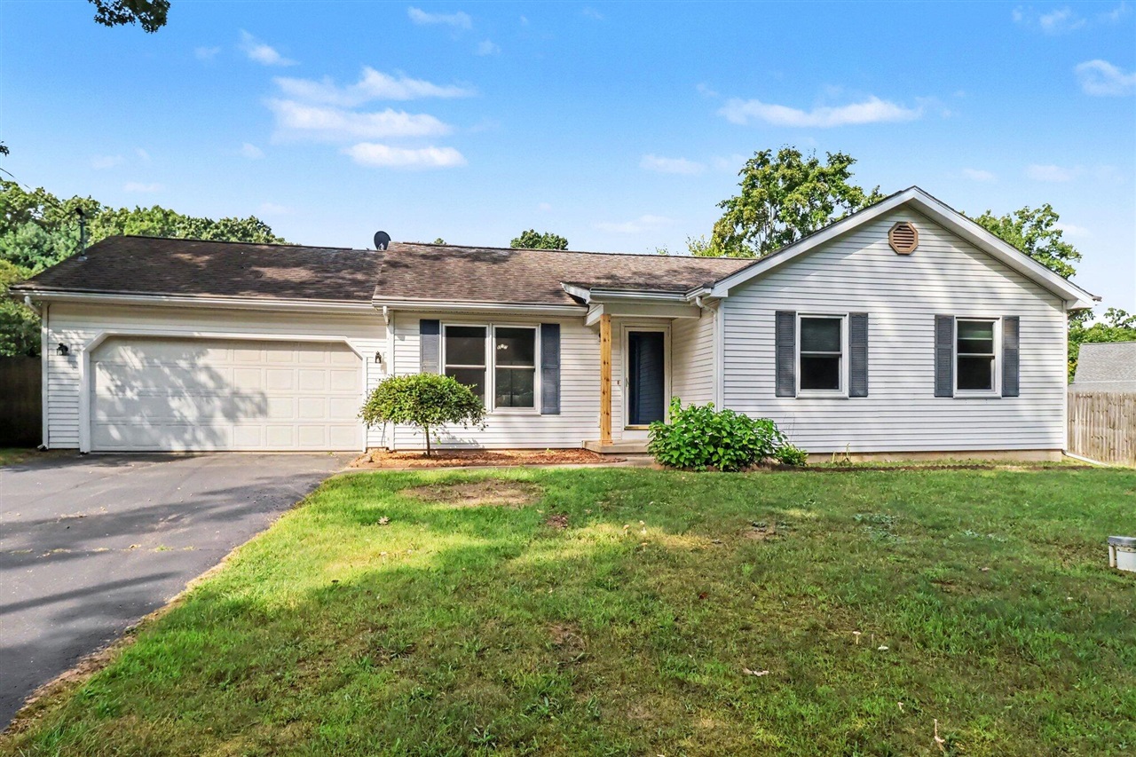 Photo 1 of Sale Pending at 16355 10 Mile Rd, Battle Creek, MI 49014 | MLS# 70555074 | Listing updated on 2026-10-07