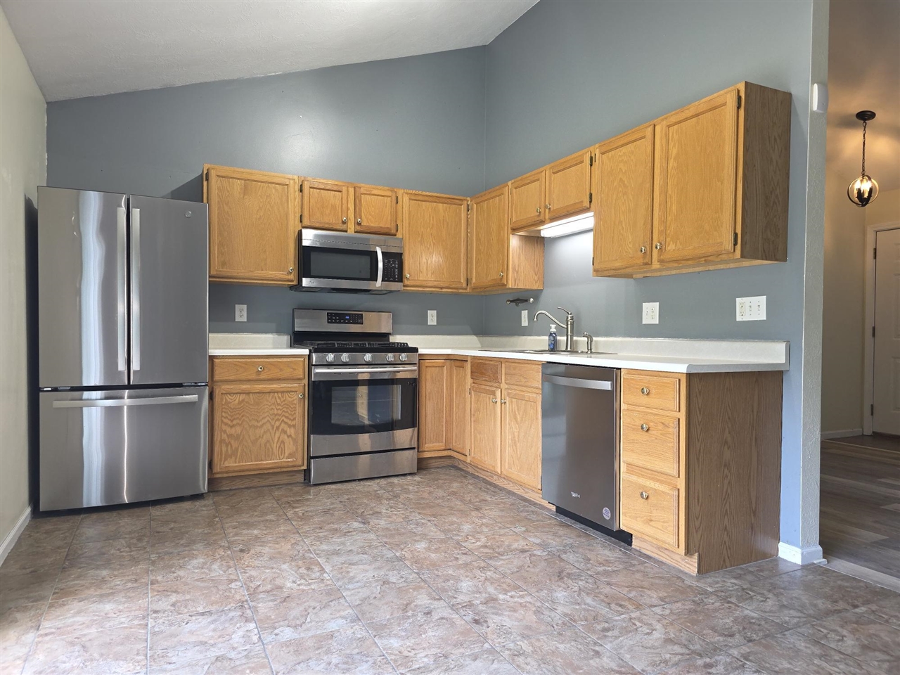 Photo 3 of Sale Pending at 16355 10 Mile Rd, Battle Creek, MI 49014 | MLS# 70555074 | Listing updated on 2026-10-07