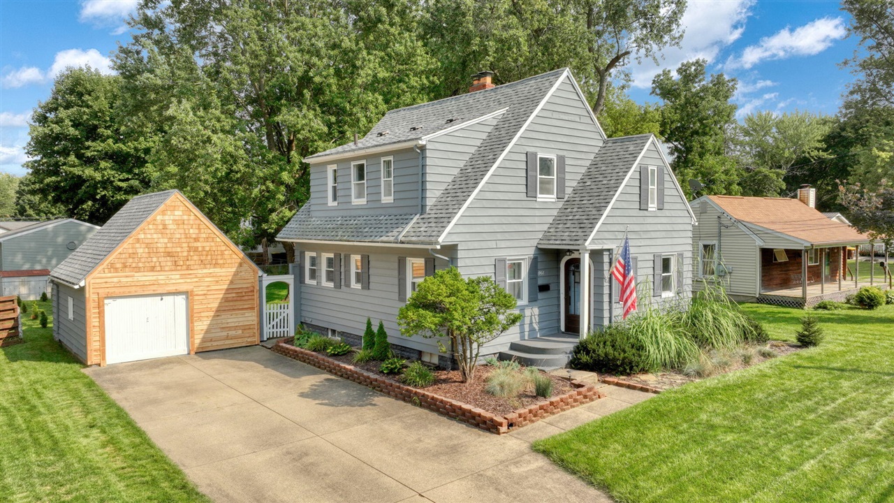 Photo 1 of Single family home for sale at 1968 Elm St, Holt, MI 48842 | MLS# 70555099 | Listing updated on 2026-10-06