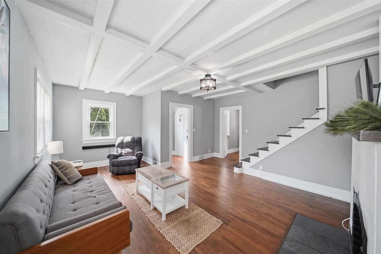 Photo 3 of Single family home for sale at 1968 Elm St, Holt, MI 48842 | MLS# 70555099 | Listing updated on 2026-10-06