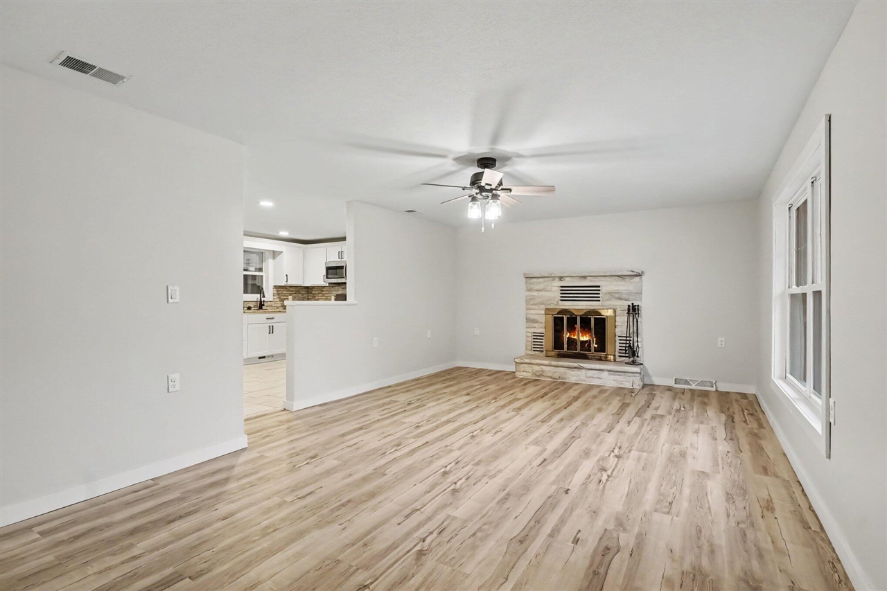 Photo 2 of Single family home for sale at 133 W 2nd Street, Gladwin, MI 48624 | MLS# 70555149 | Listing updated on 2026-09-18