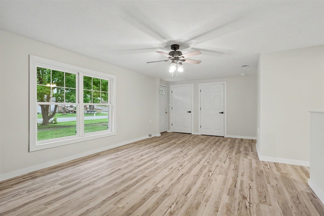 Photo 3 of Single family home for sale at 133 W 2nd Street, Gladwin, MI 48624 | MLS# 70555149 | Listing updated on 2026-09-18