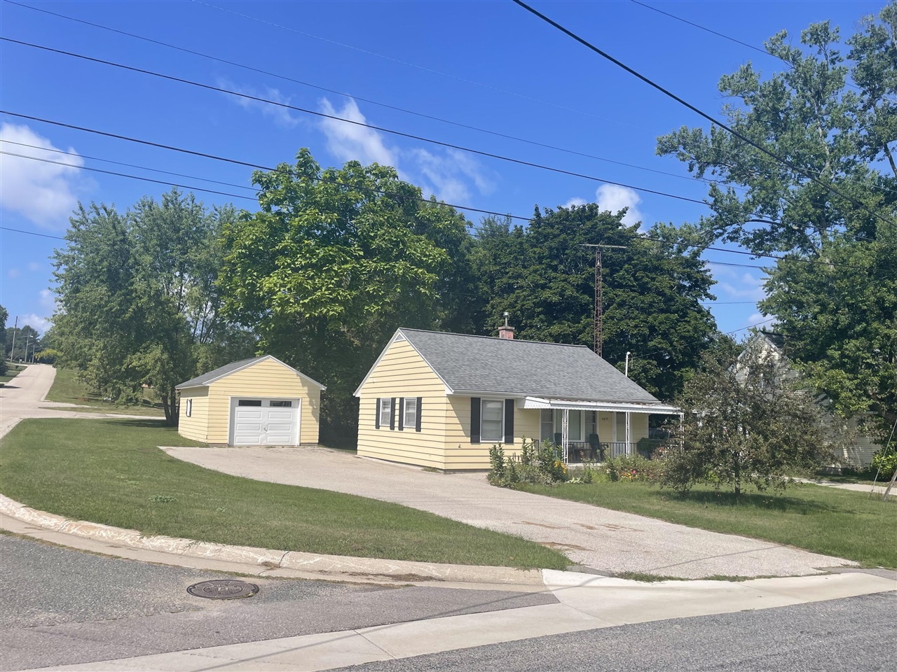 Photo 1 of Sale Pending at 4675 3rd Street, New Era, MI 49446 | MLS# 70555168 | Listing updated on 2026-09-21
