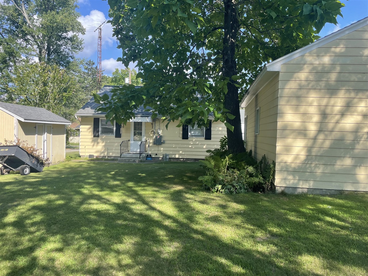 Photo 2 of Sale Pending at 4675 3rd Street, New Era, MI 49446 | MLS# 70555168 | Listing updated on 2026-09-21