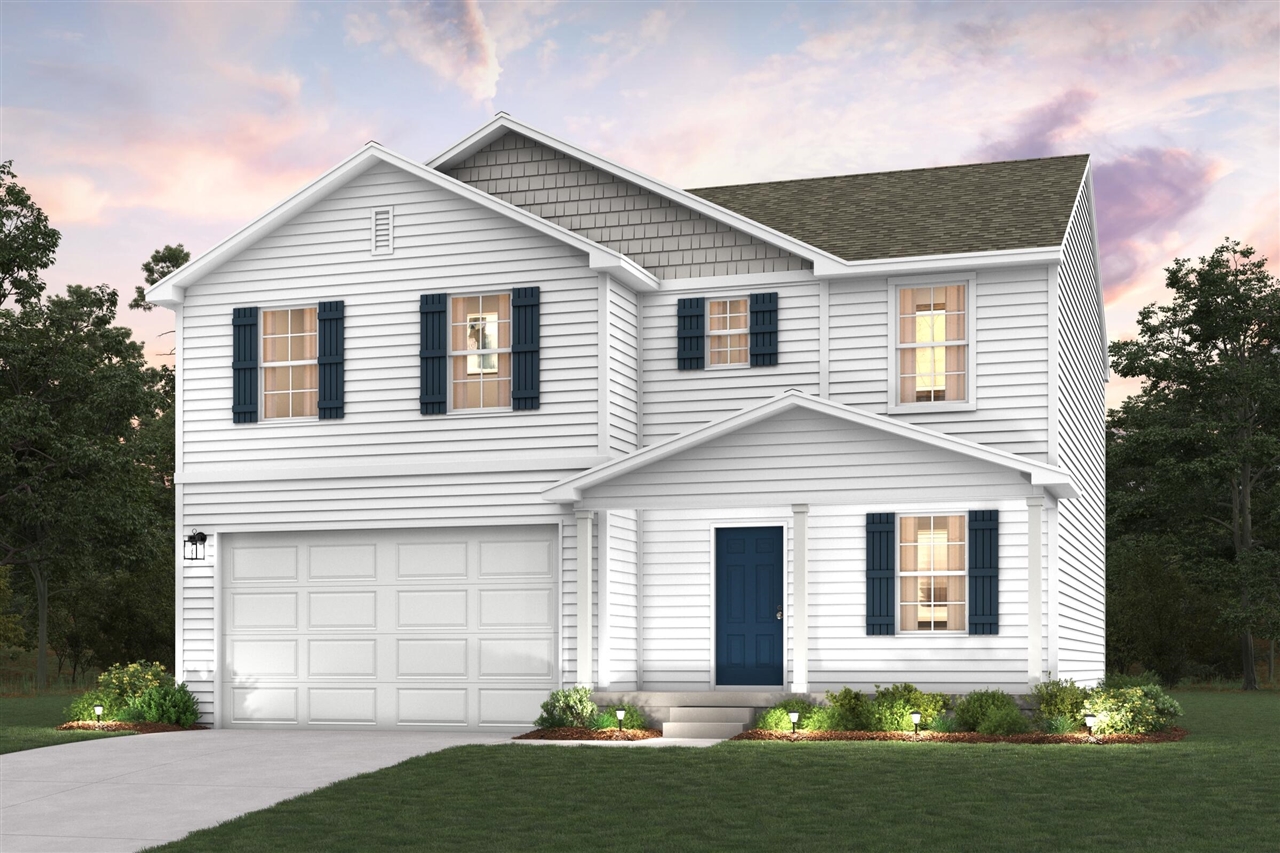 Photo 1 of Single family home for sale at 5787 Red Cedar Dr, Wyoming, MI 49418 | MLS# 70555172 | Listing updated on 2026-09-15