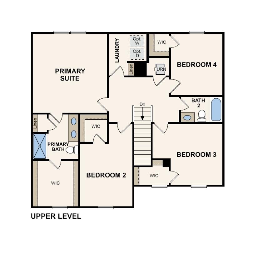 Photo 3 of Single family home for sale at 5787 Red Cedar Dr, Wyoming, MI 49418 | MLS# 70555172 | Listing updated on 2026-09-15